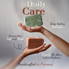 La Maison du Savon Shea Butter Soap, Verbena Scent, 3 x 8.8 oz - Personal Care - Image 3