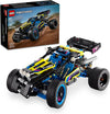 LEGO Technic Off-Road Race Buggy Toy Car - Building Set for Boys & Girls, Ages 8+ - Race Car W/Detailed Features - Gift for Birthdays - 42164