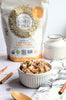 One Degree Organic Foods, Gluten Free Sprouted Rolled Oats, 2.27kg/5 lbs. {Imported from C - Image 5