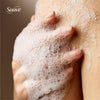 Suave+ Ocean Breeze Moisturizing Body Wash with Glycerin & Vitamin E, Hydrating Formula Fo - Image 5