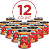 Purina ONE Chicken & Brown Rice Wet Dog Food Classic Ground (12) 13 oz Cans - Image 4