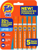 Tide Stain Remover for Clothes, Tide To Go Pen, Instant Stain & Spot Remover for Clothes,  - Image 1