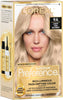 L'Oreal Paris Superior Preference Luminous Fade-Defying Permanent Hair Color, Hair Dye For - Image 1