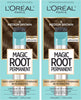 L'Oreal Paris Magic Root Permanent Hair Color Kit, 100% Gray Hair Coverage In Just 10 Minu - Image 2