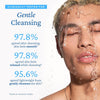 Belif Jelly Hydrating Deep Cleanser – Low pH Mild Gel-to-Foam Face Wash for Daily Deep Por - Image 4
