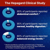 Hepagard Natural Liver Support Supplement with NAC, Vegan, Gluten-Free - Image 3