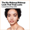 Revlon ColorStay Light Cover Liquid Foundation, Hydrating Longwear Weightless Makeup with  - Image 2