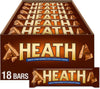 Heath Chocolatey English Toffee Candy Bars, 1.4 oz - Personal Care - Image 2