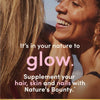 Nature'S Bounty Optimal Solutions Hair, Skin & Nails with Biotin & Collagen - Personal Car - Image 5