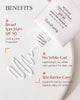 Danahan Korean Face Sunscreen SPF 50, No White Cast, Under Makeup, 1.7 oz - Personal Care - Image 3