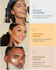 Buttah Skin 3pc Transforming Skincare Kit for Melanin | Rich Skin Revitalizing CocoShea Cr - Image 2