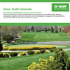 BASF Drive XLR8 Crabgrass Killer for Lawn & Turf, Post Emergent Grassy & Broadleaf Weed Co - Image 2
