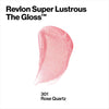 Revlon Super Lustrous The Gloss, 301 Rose Quartz, 0.13 oz - Image 2