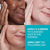 Bundle of La Roche-Posay Effaclar Salicylic Acid Treatment to Minimize Pores, Clear Acne B - Image 4
