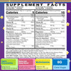 NEVISS Magnesium Glycinate Gummies for Adults & Kids 4+, Sugar Free Magnesium Bisglycinate - Image 2