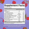 MARYRUTH'S USDA Organic Multivitamin Gummies, Ages 4+, Kids Vitamins, 60ct - Image 2