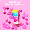 HELLO Bubblegum Unicorn Sparkle Toothpaste for Kids, 4.2 OZ - Image 4