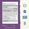 Garden of Life Vitamin Code Raw Zinc Supplement 30mg, 60 Vegan Capsules - Personal Care - Image 3