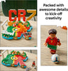 LEGO Editions Cristiano Ronaldo – Soccer Highlights 43012 - Image 3