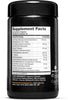 ONNIT Alpha Brain Black Label Nootropic, Citicoline & Lions Mane, 80 Count - Image 3
