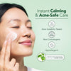 Frudia Acne-Safe Cicaderm Korean Sunscreen SPF 50+ PA++++ Calming Redness Relief and Barri - Image 2