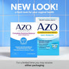 Azo Complete Feminine Balance Daily Vaginal Probiotics for Women, 30 Count - Personal Care - Image 3