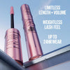 Maybelline Lash Sensational Sky High Mascara, Volumizing, Burgundy Haze - Image 5