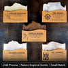 Compasssoap Natural Bar Soap for Women & Men | Skin-Friendly, Hand Made Soap Bar Gift Set  - Image 3
