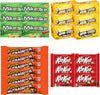 Big TOP DEALS USA Candy Variety Pack, 36 Count, Mike and Ike Original Fruits, Now and Late - Image 2