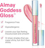 Almay Goddess Gloss, Fairy, 0.9 oz. lip gloss - Image 2