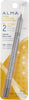 Almay Gel Smooth Eyeliner, Charcoal, 1 count - Image 2