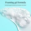 Neutrogena Ultra Gentle Foaming Facial Cleanser, Fragrance Free, 16 fl. oz - Personal Care - Image 4