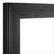 MCS Museum Poster Frame 20x30 Onyx, Vertical & Horizontal Wall Hanging Large Picture Frame for Photos, Posters & Art Prints (2-Pack)