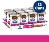 Hill's Prescription Diet GI Biome Digestive/Fiber Care Wet Dog Food - Image 3