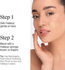 Neutrogena Hydro Boost Tint Foundation Makeup, 105 Caramel, 1.0 fl oz - Personal Care - Image 5