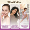Vev Multi Collagen Peptides Powder, Types I, II, III, V & X, 41 Servings - Personal Care - Image 4