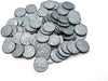 Teacher Created Resources Play Money: Quarters (TCR20656)