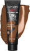 Revlon ColorStay Full Cover Longwear Matte Foundation, Heat & Sweat Resistant Lightweight  - Image 1