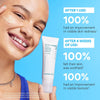 Innisfree Retinol Cica Barrier Cream | Korean Moisturizer with Madecassoside for Sensitive - Image 3