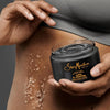 Sheamoisture African Black Soap Sugar Body Scrub 12oz - Personal Care - Image 5