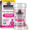 Garden of Life Dr. Formulated Once Daily Women's Probiotics, 50B CFU, 30ct - Personal Care - Image 2