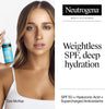 Neutrogena Hydro Boost Face Moisturizer SPF 50, 1.7 fl oz - Personal Care - Image 3