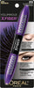 L'Oreal Paris Voluminous X Fiber Washable Mascara, Blackest Black, 1 Tube - Personal Care - Image 2