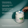 Creatine Monohydrate Unflavored NSF Certified for Sport, 90 Servings - Personal Care - Image 3
