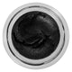 Maybelline New York Eyestudio ColorTattoo Metal 24HR Cream Gel Eyeshadow, Dramatic Black, 0.14 Ounce (1 Count)