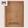 Revlon Colorstay Longwear Makeup Combo/Oily, 340 Early Tan, 1 fl oz - Image 2