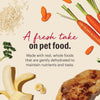 The Honest Kitchen Wholemade Whole Grain Chicken Recipe, Human Grade Dehydrated Dog Food,  - Image 5