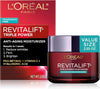 L'Oreal Paris Revitalift Triple Power Anti-Aging Face Moisturizer, Fragrance Free, Pro Ret - Image 2