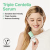Purito Centella Unscented Serum for Sensitive Skin, 2.00 fl.oz - Personal Care - Image 2