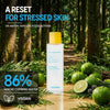 Reset Essence Toner, Hydrating Face Toner with 86% Hinoki Cypress Water for Dry & Sensitiv - Image 4